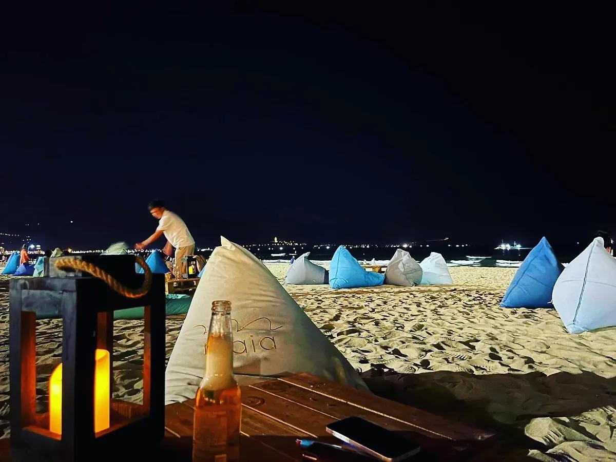 ***  Haya Hotel Vietnam