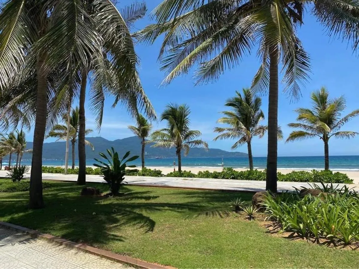 Haya Hotel Da Nang