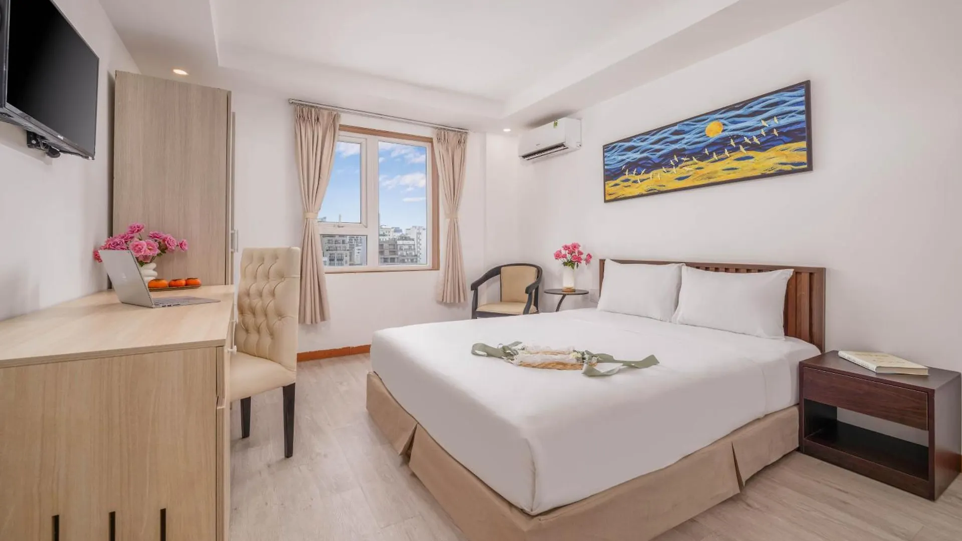 Haya Hotel Vietnam
