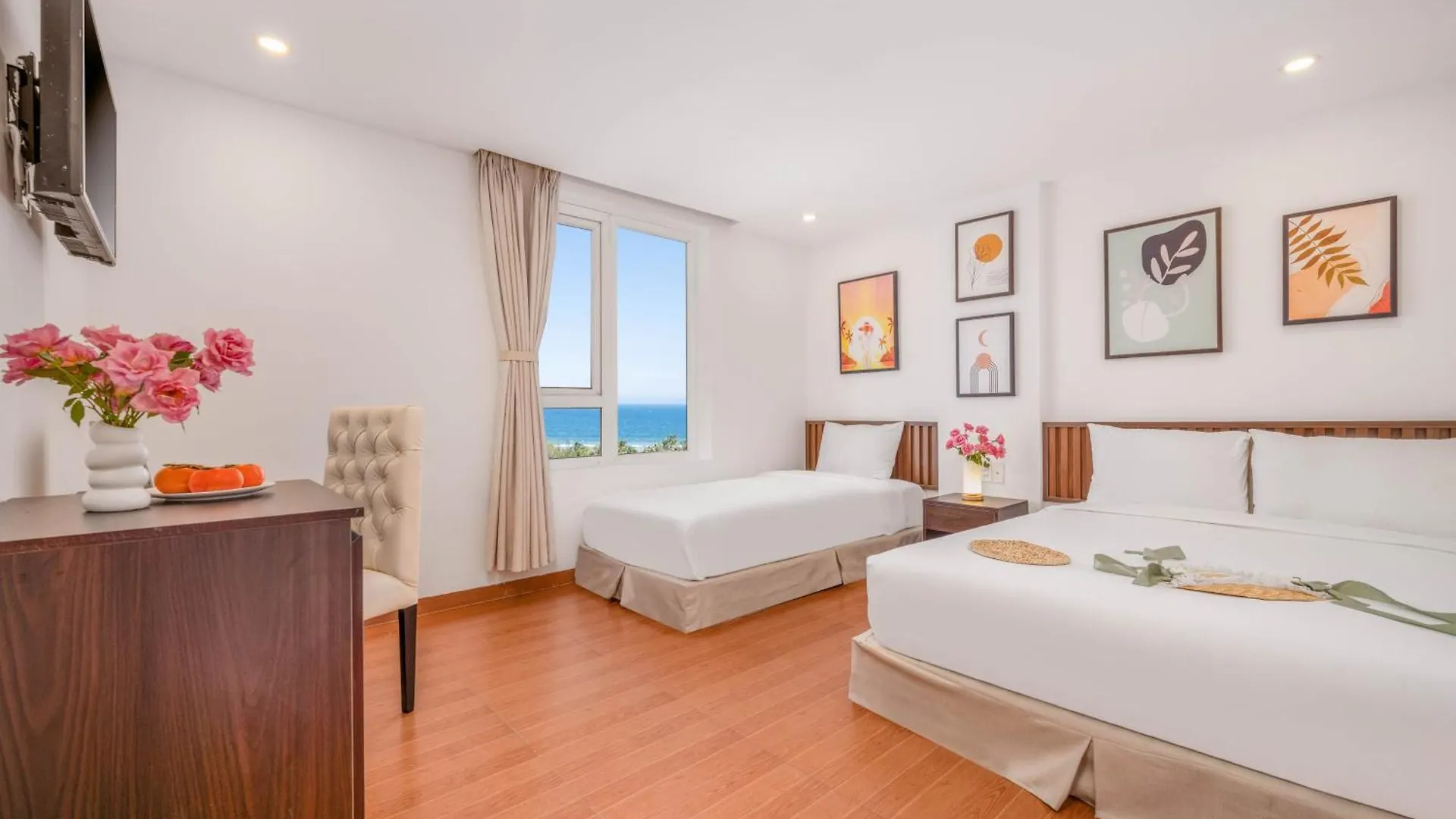 Haya Hotel Vietnam