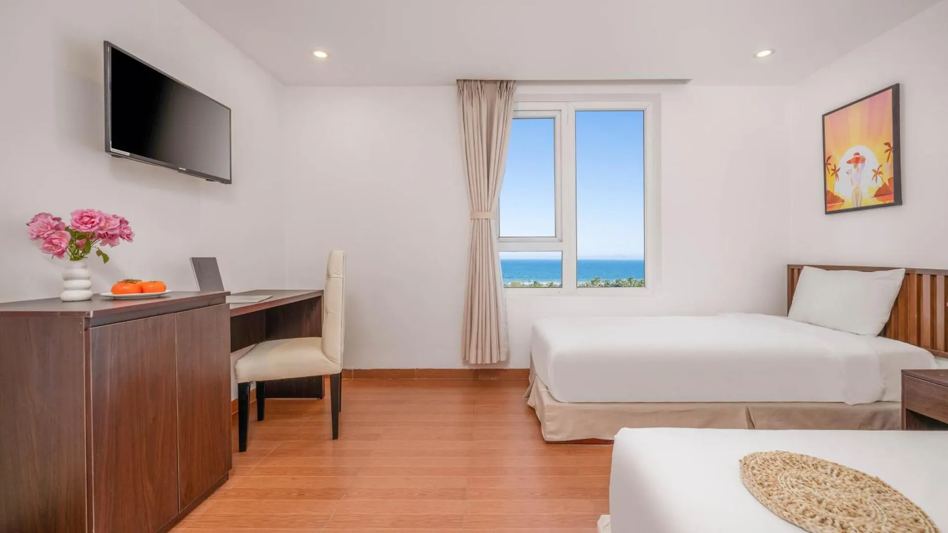 Haya Hotel  Da Nang
