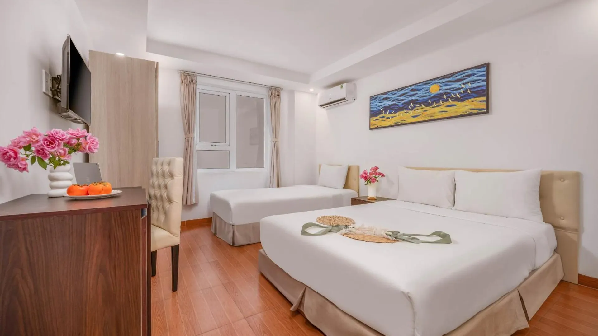 Haya Hotel