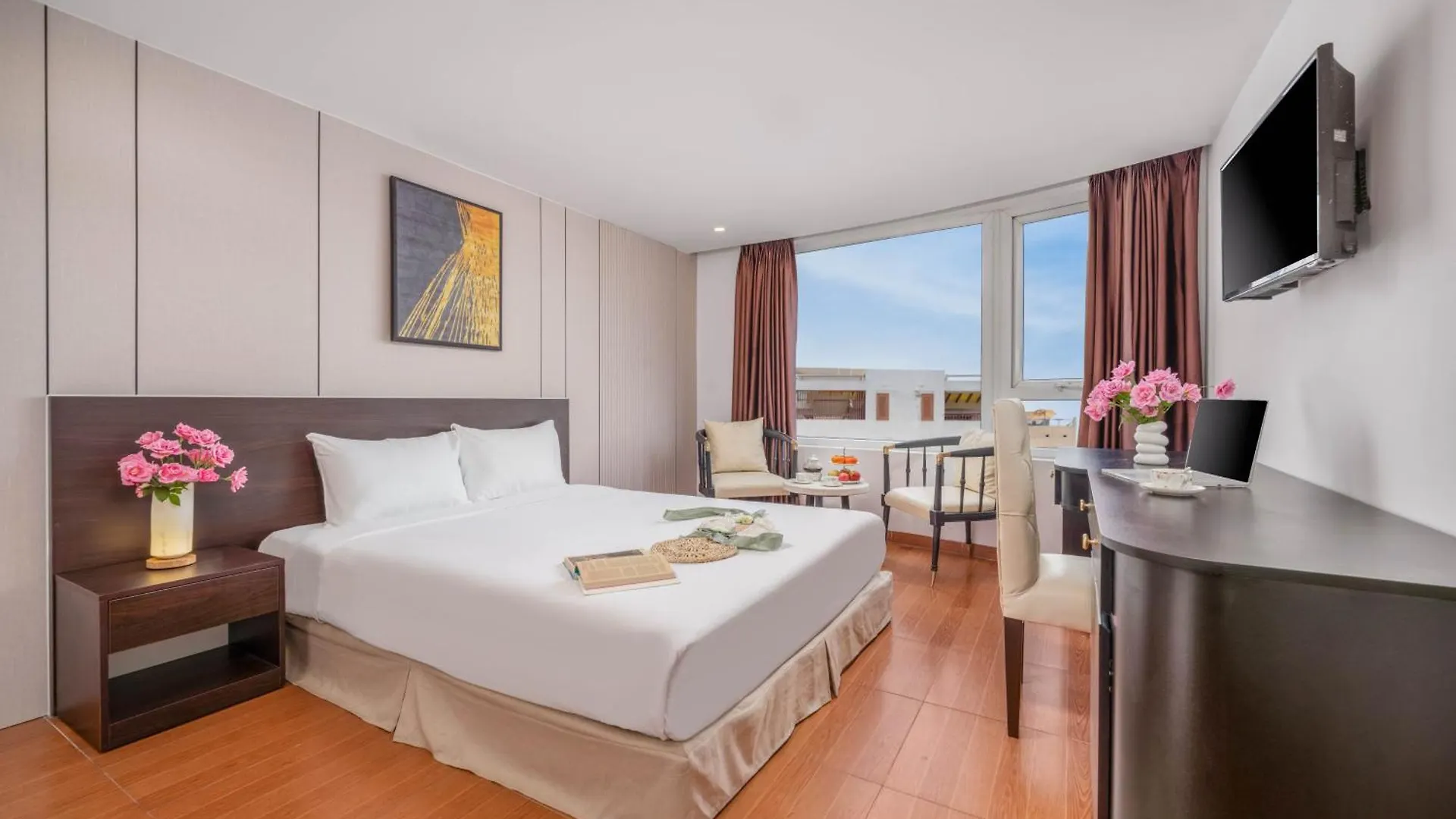 Haya Hotel  Da Nang