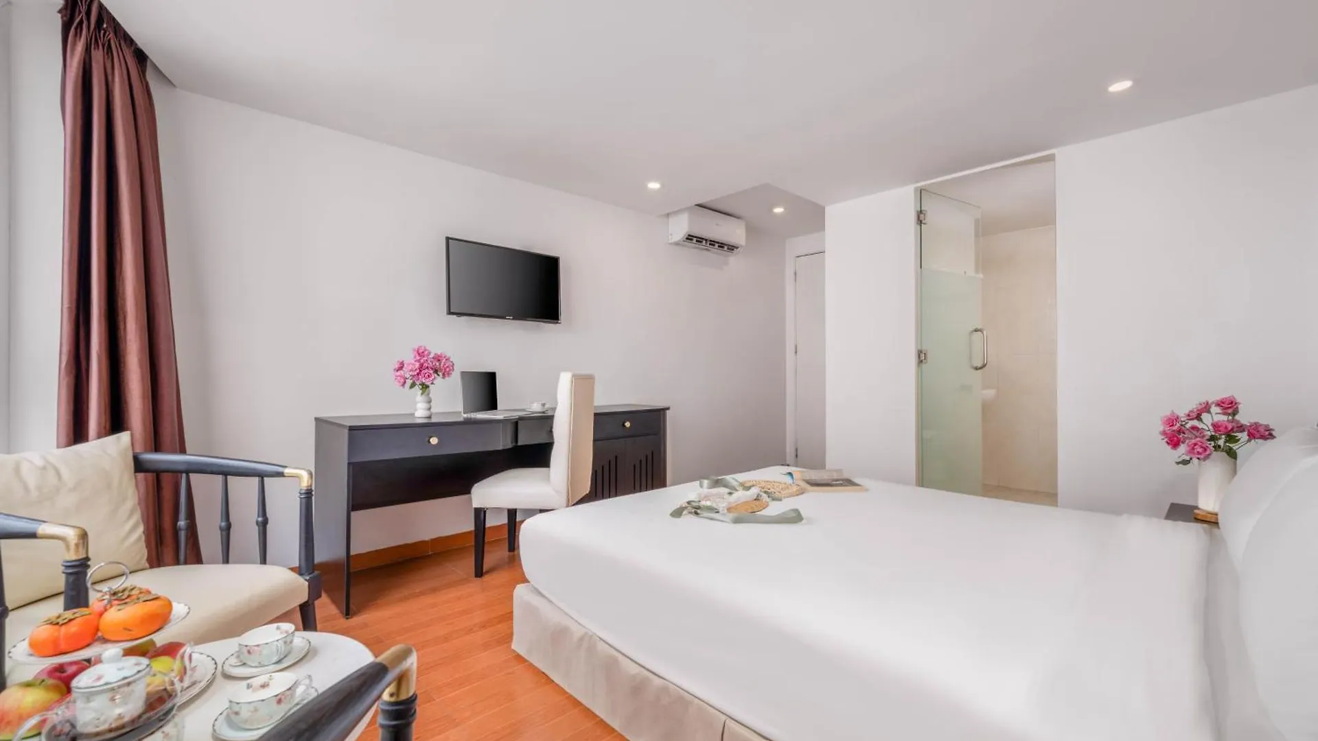 Haya Hotel 3*, Da Nang Vietnam
