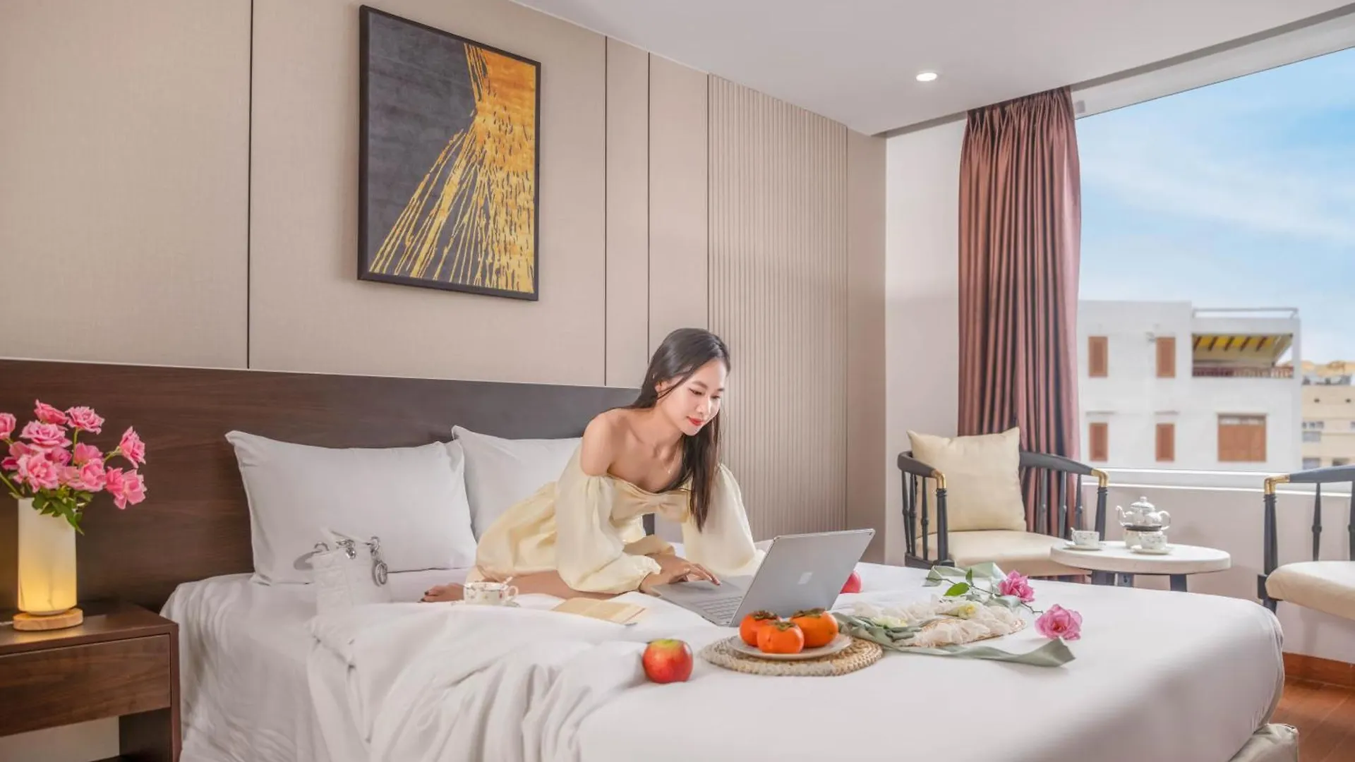 Haya Hotel