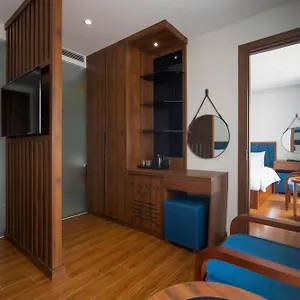 Hotel Ruby Star